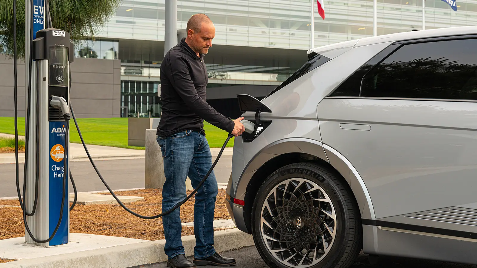 Electric Car Battery Basics GreenCars